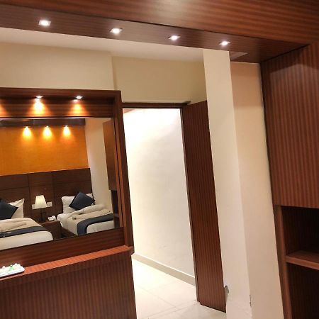 Hotel Spark Residency 钦奈 外观 照片