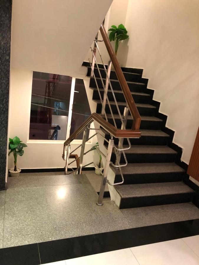 Hotel Spark Residency 钦奈 外观 照片